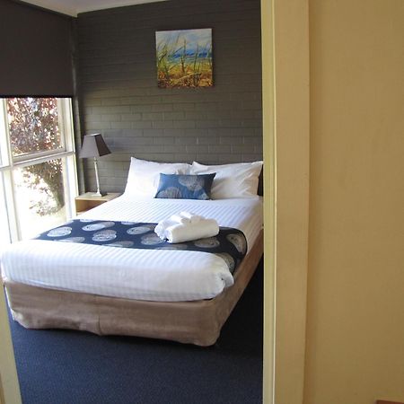 Motel Traralgon Habitación foto