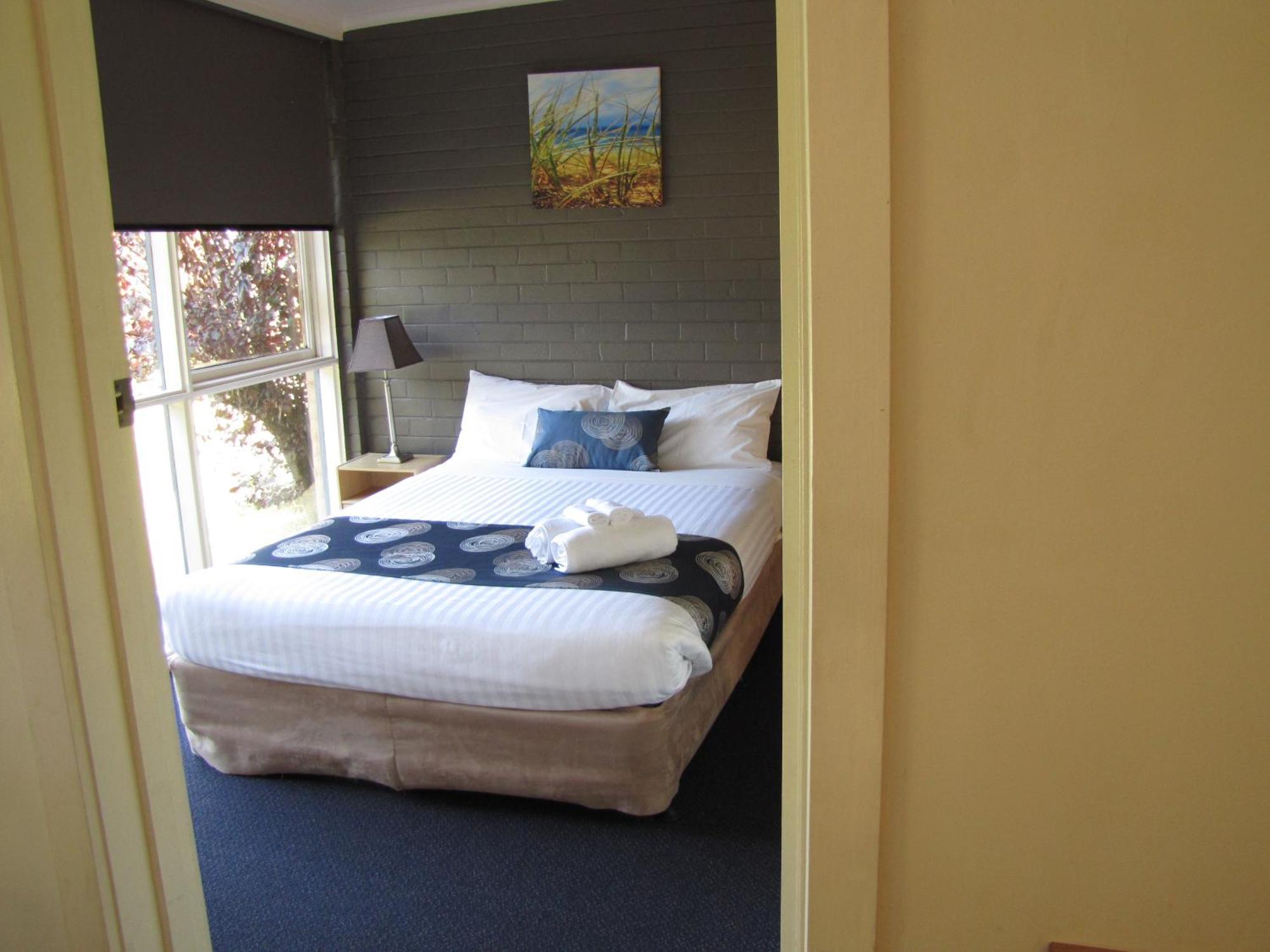 Motel Traralgon Habitación foto