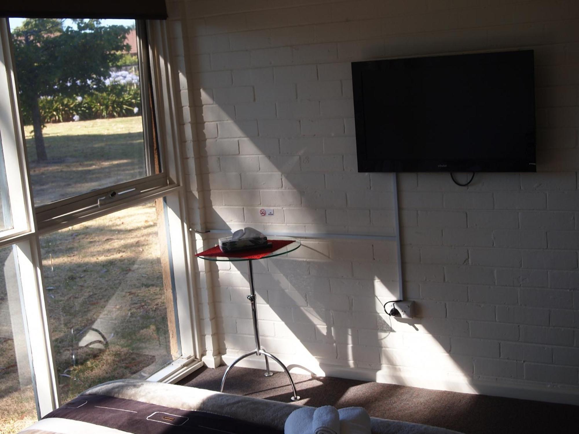 Motel Traralgon Habitación foto