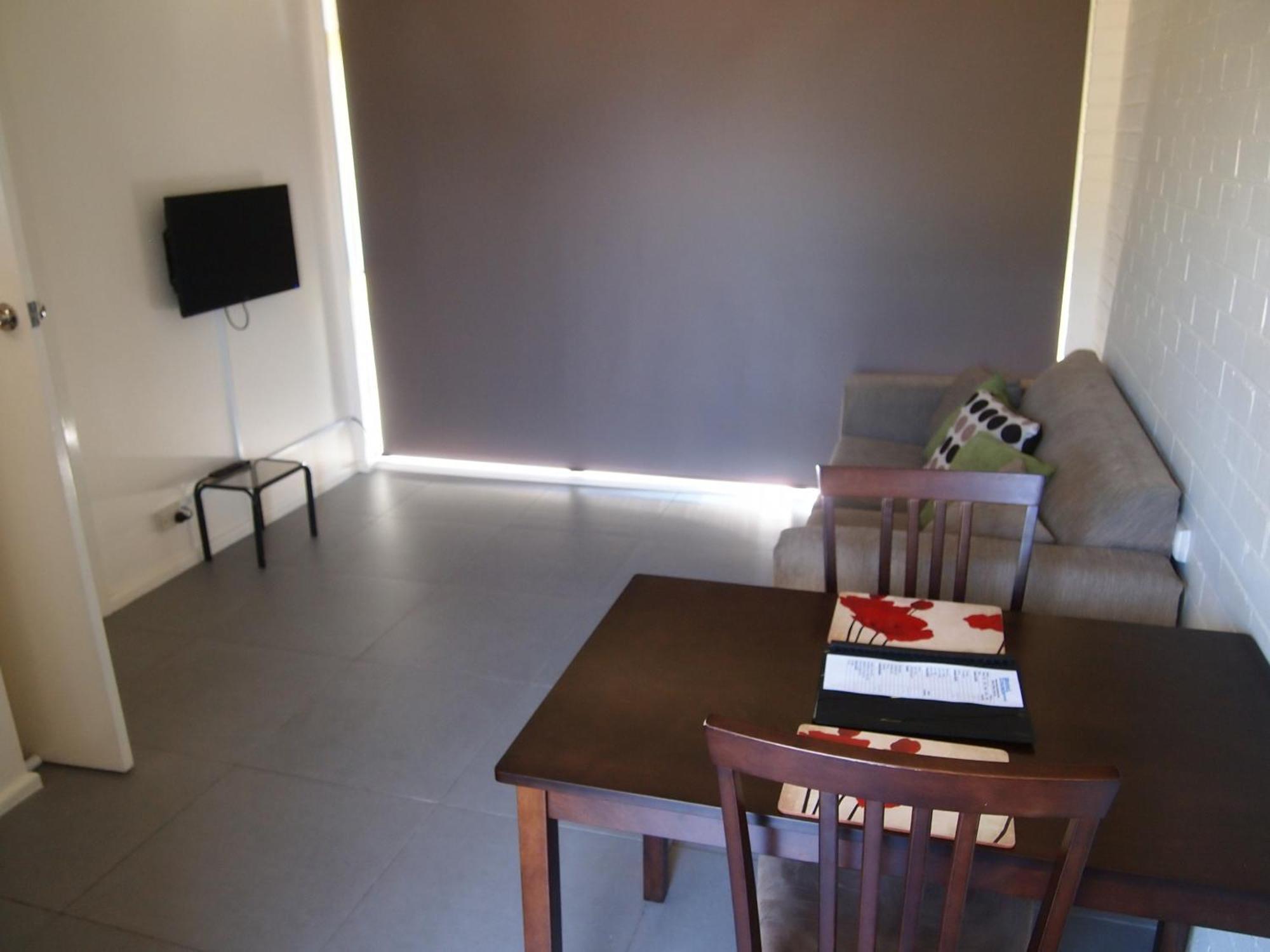 Motel Traralgon Habitación foto